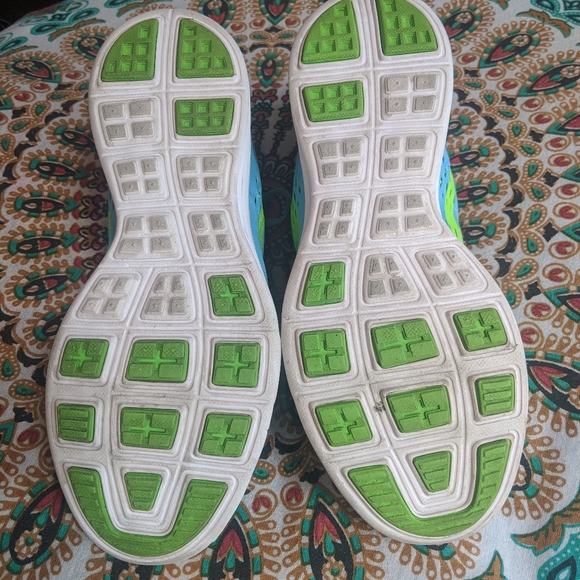 SOLD- Nike Lunartempo - Picture 2 of 7